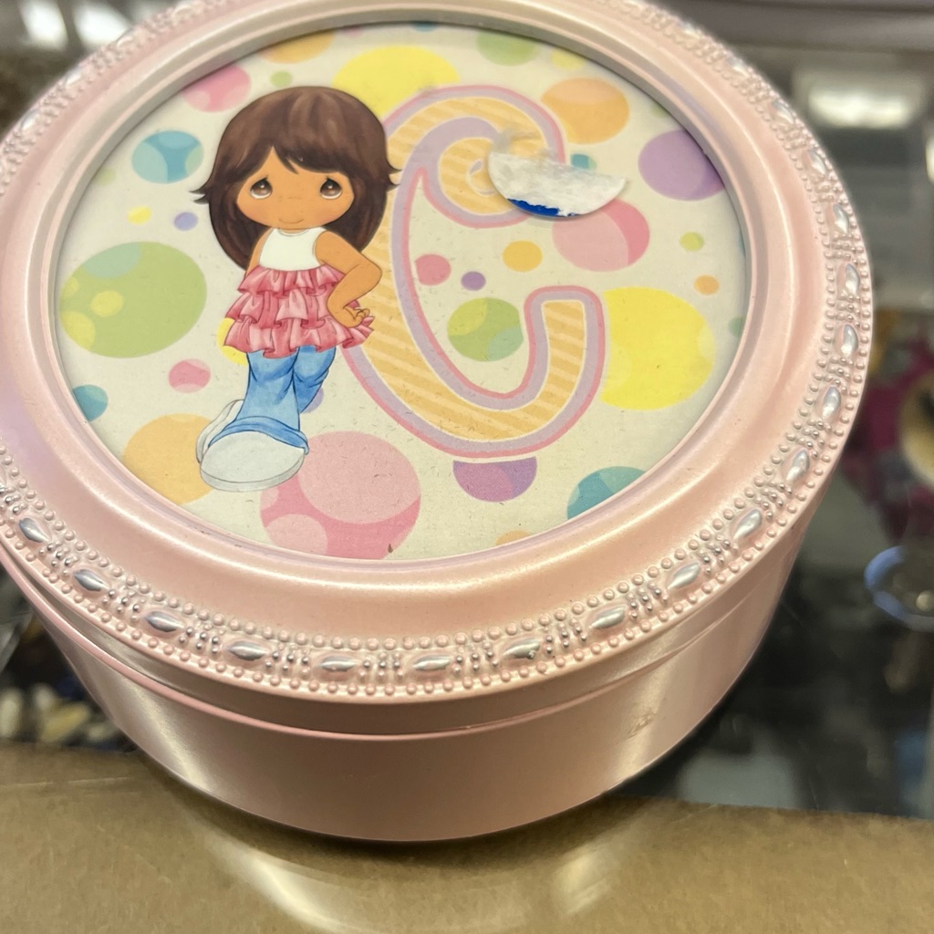 Music Box